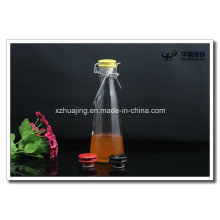 500ml Swing Top Glass Beverage Bottle